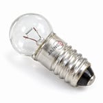 Miniature Light Bulb
